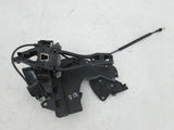 Volvo S40 04-11 right rear door latch lock actuator 30699112 (USED)