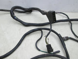 Rolls Royce Silver Shadow T1 left side body wiring harness RHD 1967 T1 (USED)