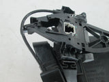 Volvo S40 04-11 right rear door latch lock actuator 30699112 (USED)