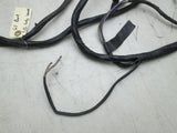 Rolls Royce Silver Shadow T1 left side body wiring harness RHD 1967 T1 (USED)