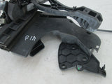 Volvo S40 04-11 right rear door latch lock actuator 30699112 (USED)
