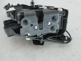 Volvo S40 04-11 right rear door latch lock actuator 30699112 (USED)