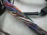 Rolls Royce Silver Shadow T1 left side body wiring harness RHD 1967 T1 (USED)