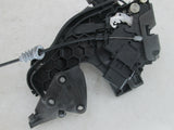 Volvo S40 04-11 right rear door latch lock actuator 30699112 (USED)