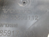 Volvo S40 04-11 right rear door latch lock actuator 30699112 (USED)