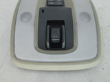 Volvo S40 07-13 Interior Dome Light / Switches sunroof 39855430 (USED)