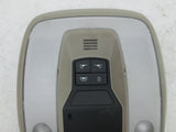 Volvo S40 07-13 Interior Dome Light / Switches sunroof 39855430 (USED)