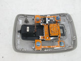 Volvo S40 07-13 Interior Dome Light / Switches sunroof 39855430 (USED)