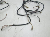 Rolls Royce Silver Shadow T1 interior roof wiring harness RHD 1967 T1 (USED)
