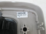 Volvo S40 07-13 Interior Dome Light / Switches sunroof 39855430 (USED)