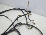 Rolls Royce Silver Shadow T1 interior roof wiring harness RHD 1967 T1 (USED)