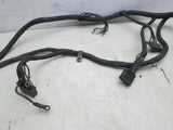 Rolls Royce Silver Shadow T1 left engine bay wiring harness RHD 1967 T1 (USED)