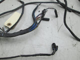 Rolls Royce Silver Shadow T1 right engine bay wiring harness RHD 1967 T1 (USED)