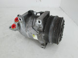 Volvo S40 V50 C30 A/C compressor 36050586 04-11 (USED)