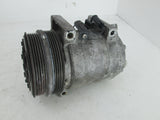 Volvo S40 V50 C30 A/C compressor 36050586 04-11 (USED)