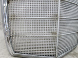 Vintage Mercedes Ponton Front Grille 219 180 220 #3 (USED)