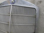 Vintage Mercedes Ponton Front Grille 219 180 220 #3 (USED)