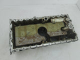 Volvo S40 C70 V50 engine oil pan 30777739 (USED)