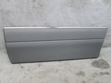 Mercedes W140 94-99 left rear LWB door molding 1406907340 #2