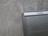 Mercedes W140 94-99 left rear LWB door molding 1406907340 #2