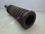 Rolls Royce Silver Shadow T1 front suspension shock spring 1967 T1 (USED)