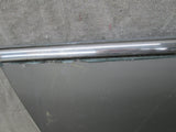 Mercedes W140 94-99 right rear LWB door molding 1406907440 #1