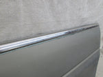 Mercedes W140 94-99 right rear LWB door molding 1406907440 #1