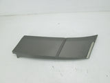 Mercedes W140 94-99 right rear quarter panel molding 1406907840 #3