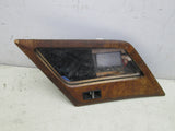 Rolls Royce Silver Shadow T1 left rear interior vanity mirror 1967 T1 (USED)