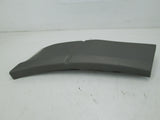 Mercedes W140 94-99 right rear quarter panel molding 1406907840 #3