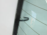 Mercedes W124 sedan rear back glass windshield (USED)