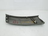 Mercedes W140 94-99 right rear quarter panel molding 1406907840 #3