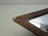 Rolls Royce Silver Shadow T1 left rear interior vanity mirror 1967 T1 (USED)