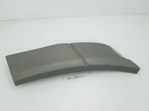 Mercedes W140 94-99 left rear quarter panel molding 1406907740 #4
