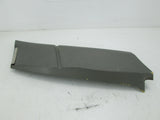 Mercedes W140 94-99 left rear quarter panel molding 1406907740 #4