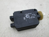 BMW E36 325i 318i 94-96 trunk lock actuator 67118360566 (USED)