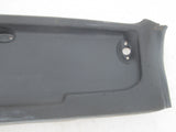 BMW E30 318i 325i 325e sunroof upper header panel (USED)