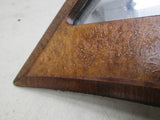 Rolls Royce Silver Shadow T1 right rear interior vanity mirror 1967 T1 (USED)