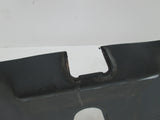 BMW E30 318i 325i 325e sunroof upper header panel (USED)