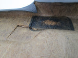BMW E30 318i 325i 325e sunroof upper header panel (USED)