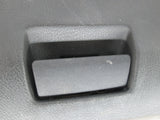 BMW E30 325i 325e 325 318i 325is Glove Box Black (USED)