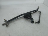 BMW E30 318i 325i 325e windshield wiper transmission (USED)