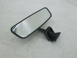 Early BMW center rear view mirror E30 E28 E12 (USED)
