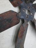 Rolls Royce Silver Shadow T1 6 blade fan 1967 T1 (USED)
