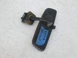 Early BMW center rear view mirror E30 E28 E12 (USED)