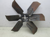 Rolls Royce Silver Shadow T1 6 blade fan 1967 T1 (USED)