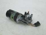BMW E30 318i 325i 325e windshield wiper motor 1370801 61611386155 0390241100 (USED)