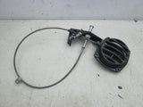 Rolls Royce Silver Shadow T1 left side fresh air vent 1967 T1 (USED)