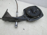 Rolls Royce Silver Shadow T1 left side fresh air vent 1967 T1 (USED)