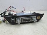 Rolls Royce Silver Shadow T1 radio panel with Jensen R200 1967 T1 (USED)